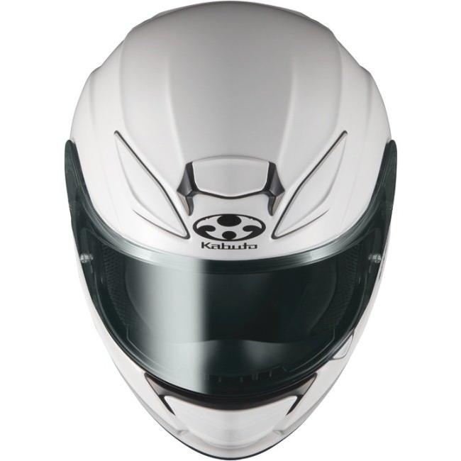 OGK KABUTO オージーケーカブト SHUMA [シューマ シャイニーレッド