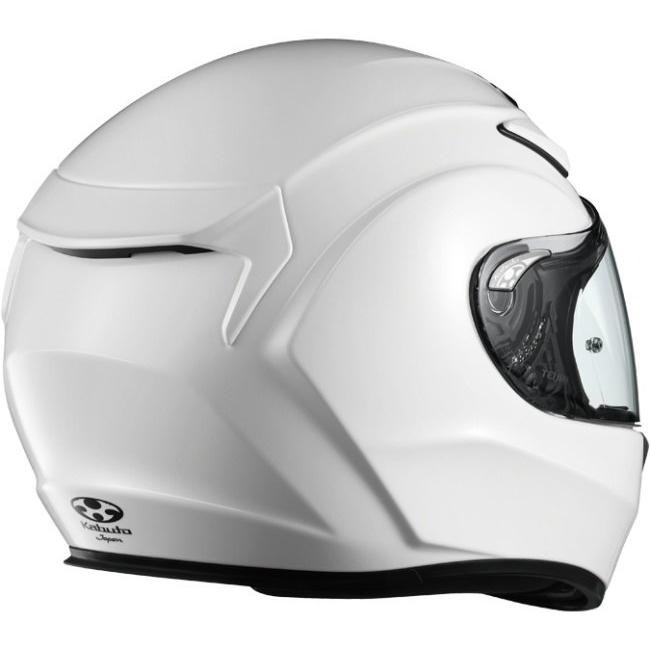 OGK KABUTO オージーケーカブト SHUMA [シューマ シャイニーレッド