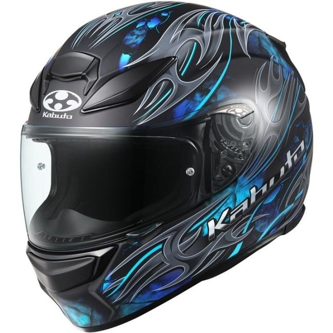 OGK Kabuto KABUTO オージーケーカブト SHUMA FLAME [シューマ  