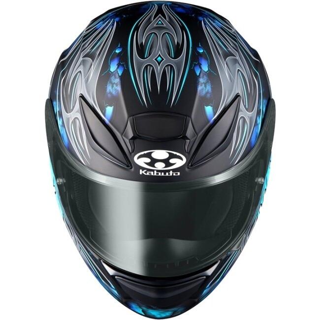 OGK Kabuto（オージーケーカブト） SHUMA FLAME [シューマ フレイム