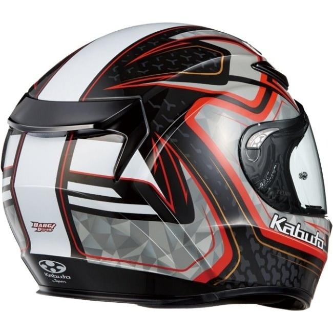 OGK Kabuto（オージーケーカブト） SHUMA FROZE [シューマ フローズ