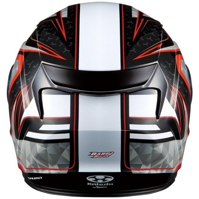 OGK KABUTO オージーケーカブト SHUMA FROZE [シューマ フローズ