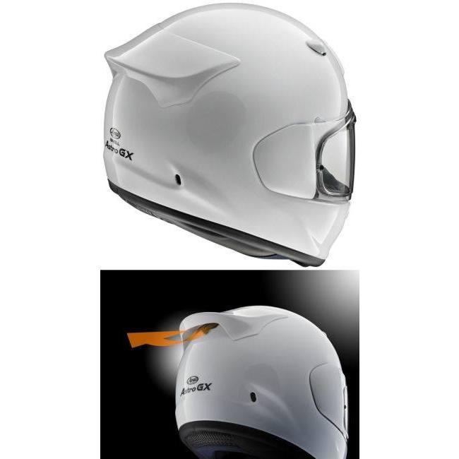Arai Arai:アライ ASTRO-GX [アストロジーエックス モダングレー