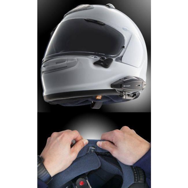 Arai Arai:アライ ASTRO-GX [アストロジーエックス モダングレー