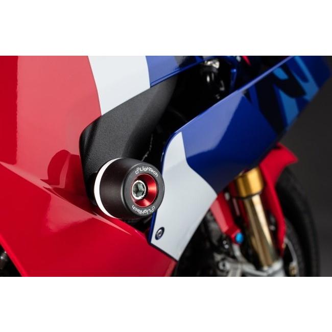 LighTech ライテック フレーム スライダー CBR1000RR-R SP HONDA ホンダ エンジンスライダー・フレームスライダー | LighTech | 03