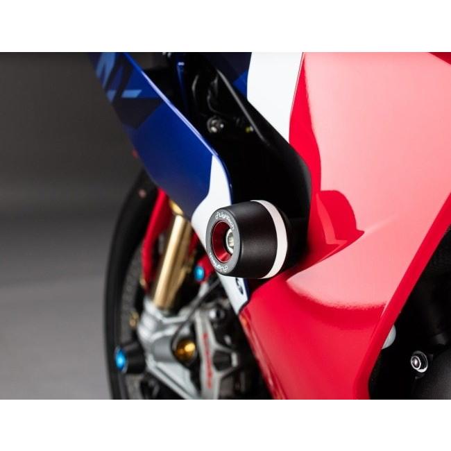 LighTech ライテック フレーム スライダー CBR1000RR-R SP HONDA ホンダ エンジンスライダー・フレームスライダー | LighTech | 04