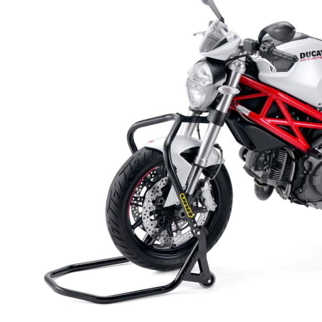 ユニット（UNIT） B2510 フロントステムアップスタンド フロント