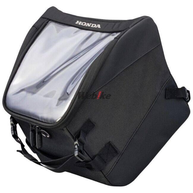 ホンダ（HONDA） コンソールバッグ X-ADV シートバッグ 車体用バッグ