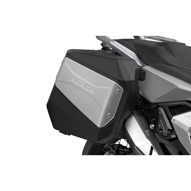 ホンダ（HONDA） アルミパニアケースパネル NC750X NT1100 X-ADV XL750