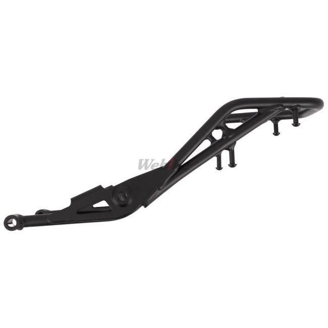 ホンダ HONDA リアキャリア グロム GROM : ウェビック1号店 - 通販 