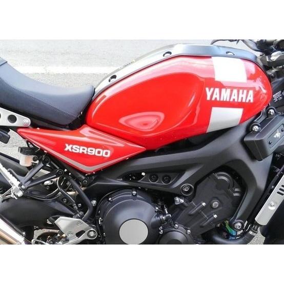 FUNNY'S CUSTOM SERVICE ファニーズカスタムサービス RZ900
