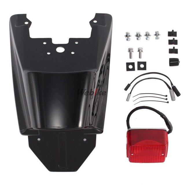 FUNNY’S CUSTOM SERVICE ファニーズカスタムサービス RZ900 テールカウルキット XSR900 YAMAHA ヤマハ シートカウル・テールカウル カウル関連 外装 | ブランド登録なし | 13