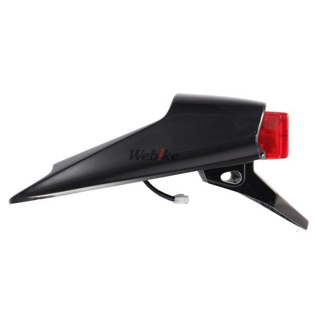 FUNNY’S CUSTOM SERVICE ファニーズカスタムサービス RZ900 テールカウルキット XSR900 YAMAHA ヤマハ シートカウル・テールカウル カウル関連 外装 | ブランド登録なし | 16