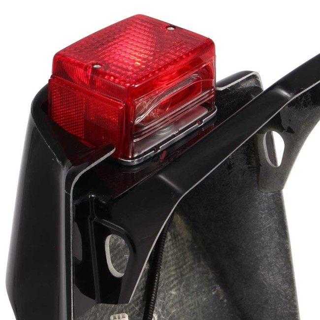 FUNNY’S CUSTOM SERVICE ファニーズカスタムサービス RZ900 テールカウルキット XSR900 YAMAHA ヤマハ シートカウル・テールカウル カウル関連 外装 | ブランド登録なし | 17