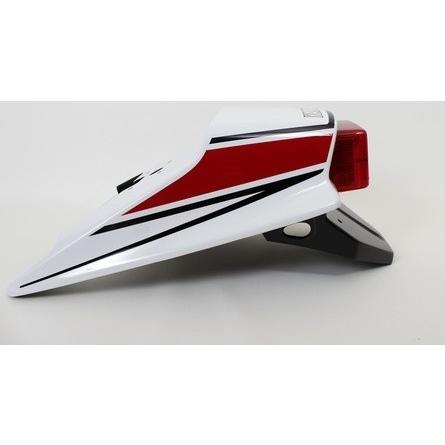 FUNNY’S CUSTOM SERVICE ファニーズカスタムサービス RZ900 テールカウルキット XSR900 YAMAHA ヤマハ シートカウル・テールカウル カウル関連 外装 | ブランド登録なし | 01