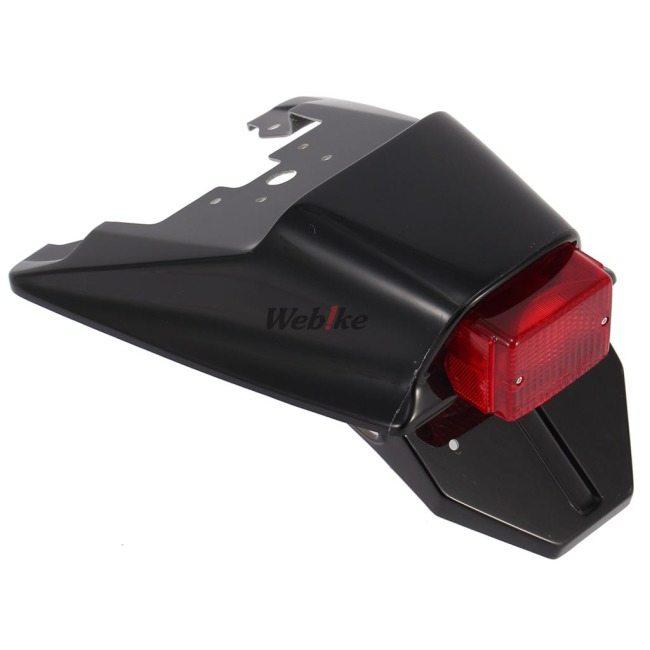 FUNNY’S CUSTOM SERVICE ファニーズカスタムサービス RZ900 テールカウルキット XSR900 YAMAHA ヤマハ シートカウル・テールカウル カウル関連 外装 | ブランド登録なし | 09