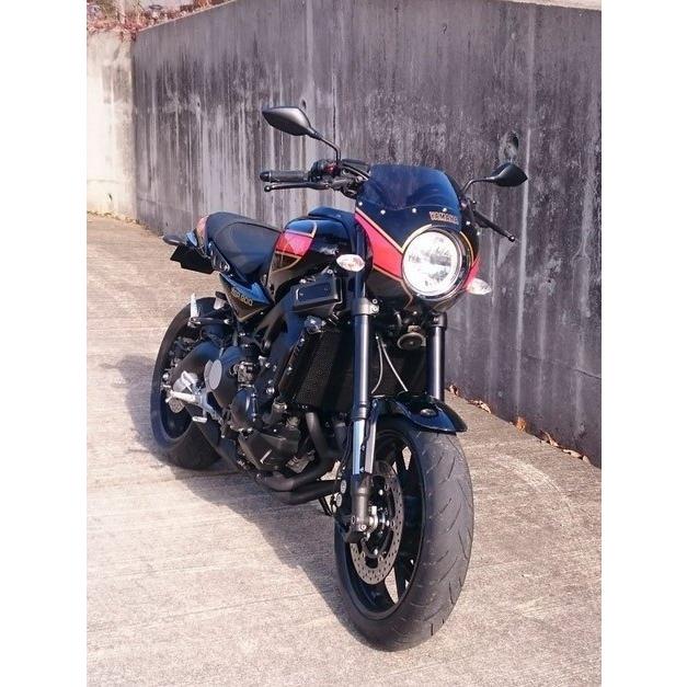 FUNNY'S CUSTOM SERVICE ファニーズカスタムサービス RZ900 ビキニ