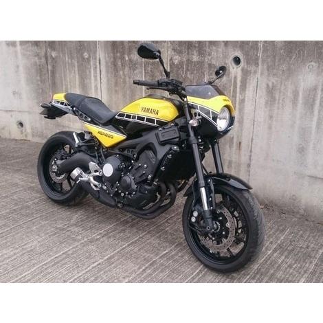 FUNNY'S CUSTOM SERVICE ファニーズカスタムサービス RZ900 ビキニ