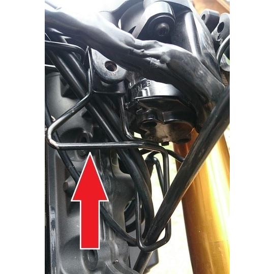 FUNNY'S CUSTOM SERVICE ファニーズカスタムサービス ロケットカウル