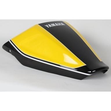 XSR900シングルシートカバー FUNNY'S CUSTOM SERVICE ファニーズカスタムサービス シングルシート