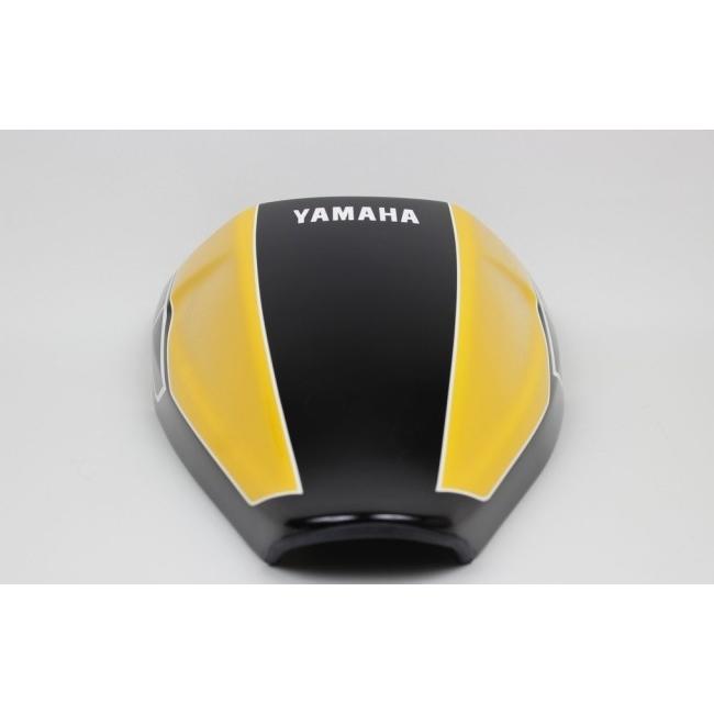FUNNY'S CUSTOM SERVICE ファニーズカスタムサービス シングルシート