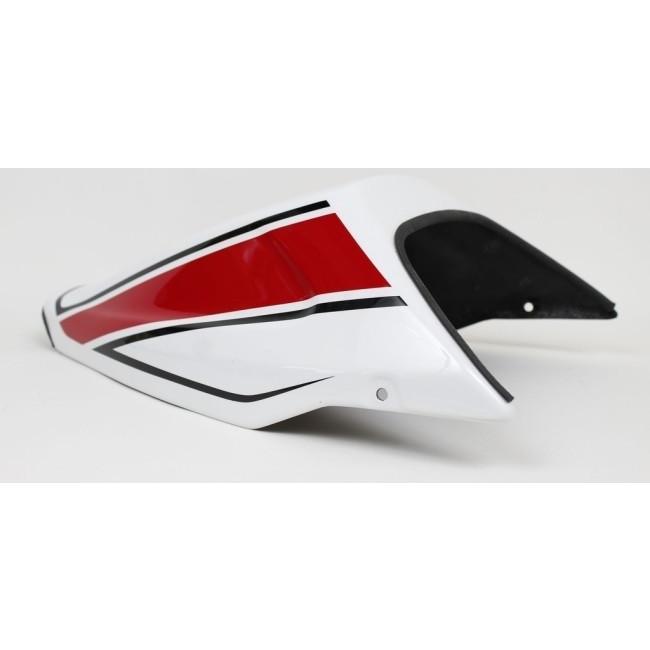 XSR900ファニーズカスタム シートカウル、純正オプションシート FUNNY'S CUSTOM SERVICE ファニーズカスタムサービス シングル