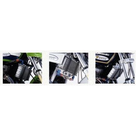JBーPOWER JB POWER(BITO R&D) JBパワー(ビトーR&D) オイルクーラー