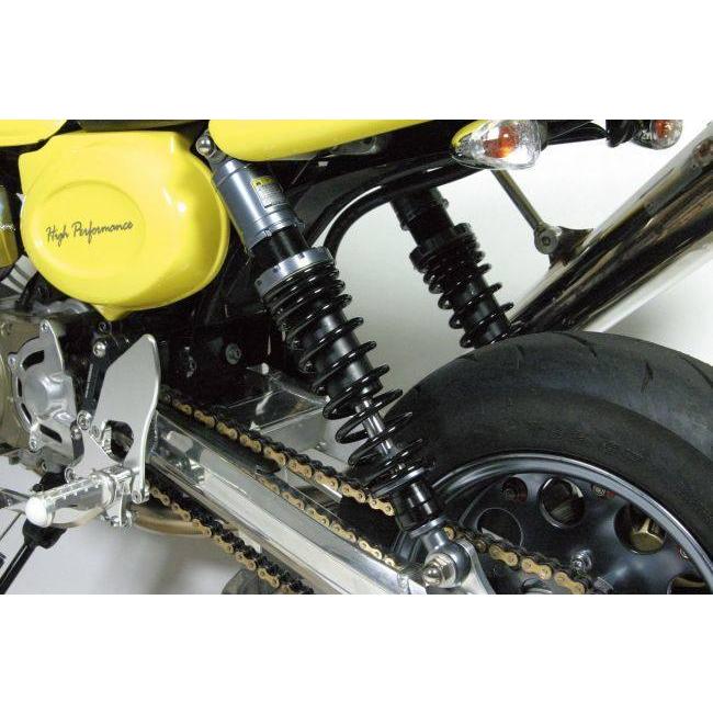 タケガワ　リアショックアブソーバー　スーパーカブ Amazon | スペシャルパーツ武川 (TAKEGAWA) リアショック