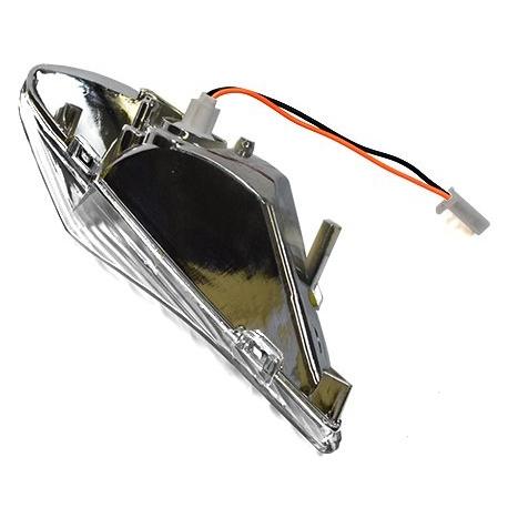 専用です 218-3110 キャッツアイテールランプLEDタイプ KIJIMA(キジマ) クリア