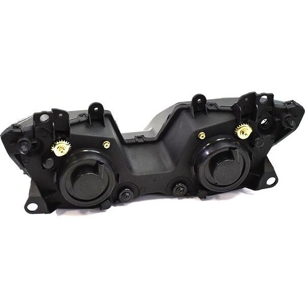 ATop エートップ ヘッドライトユニット アッセンブリー EX250L ニンジャ250 ニンジャ300 KAWASAKI カワサキ ヘッドライト 灯火類 電装系