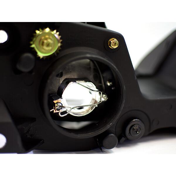 ATop エートップ ヘッドライトユニット アッセンブリー EX250L ニンジャ250 ニンジャ300 KAWASAKI カワサキ ヘッドライト 灯火類 電装系