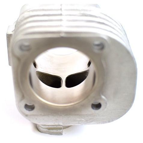 ATop エートップ アルミボアアップキット AXIS50 プロフット BW’S JOG BJ C EX Z2 ZR Z スポーツ ポシェ アプリオ TYPE2 ビーノ リモコンJOG YAMAHA ヤマハ | ATop | 04