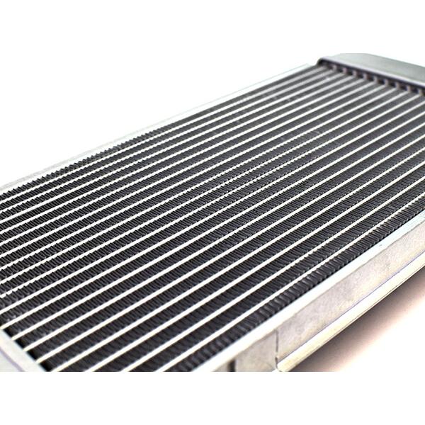 ATop エートップ アルミラジエーター 本体 NINJA250R KAWASAKI カワサキ ラジエーター 冷却関連 エンジン | ATop | 01