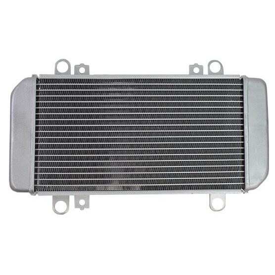 ATop エートップ アルミラジエーター 本体 NINJA250R KAWASAKI カワサキ ラジエーター 冷却関連 エンジン | ATop | 02