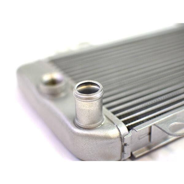 ATop エートップ アルミラジエーター 本体 NINJA250R KAWASAKI カワサキ ラジエーター 冷却関連 エンジン | ATop | 03
