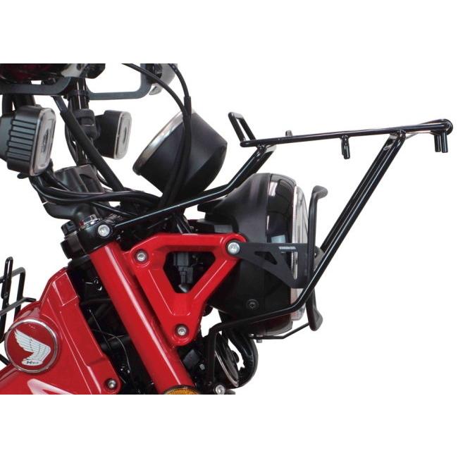 SP武川 SPタケガワ フロントキャリア CT125 HONDA ホンダ 外装 | スペシャルパーツ武川 | 03