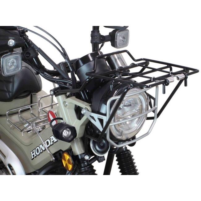 SP武川 SPタケガワ フロントキャリア CT125 HONDA ホンダ 外装 | スペシャルパーツ武川 | 04