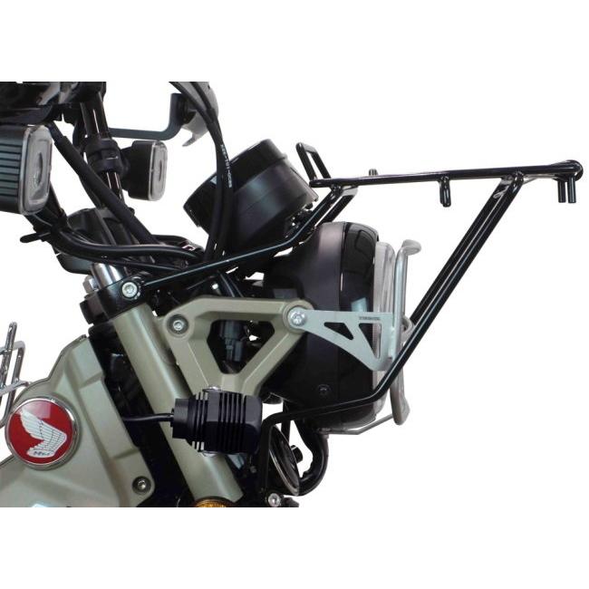 SP武川 SPタケガワ フロントキャリア CT125 HONDA ホンダ 外装 | スペシャルパーツ武川 | 05