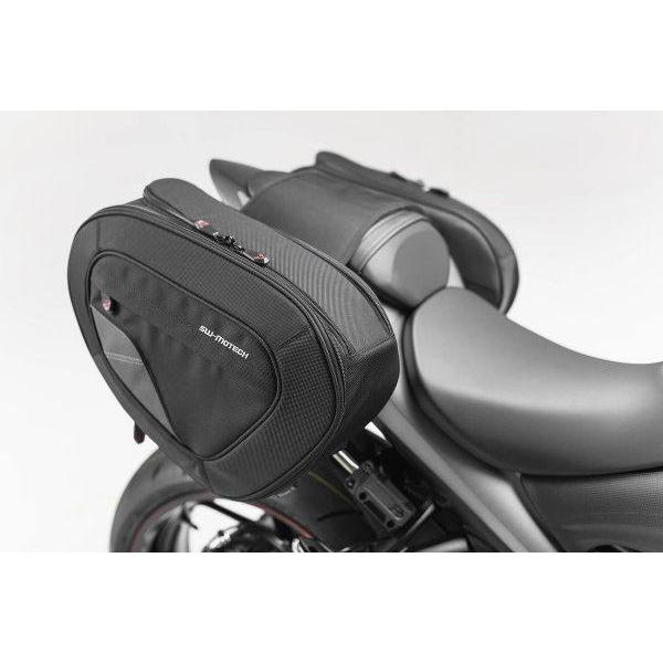 SW-MOTECH（エスダブリューモテック） SW-MOTECH SWモテック PRO BLAZE