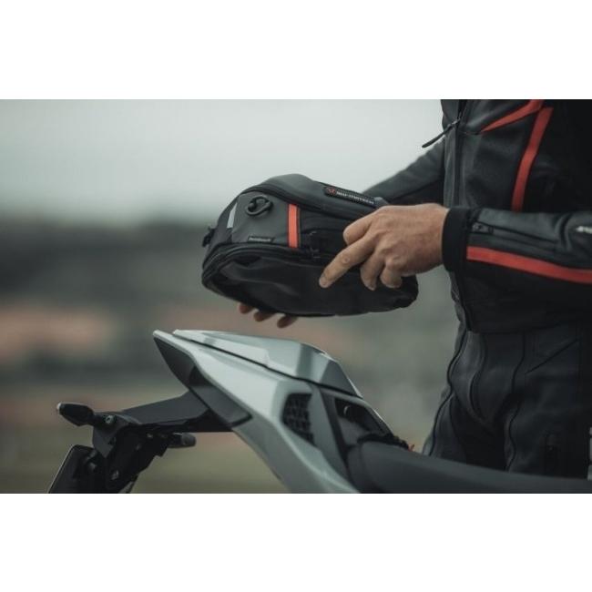 SW-MOTECH SWモテック PROロードパック TAILBAG シートバッグ 車体用 