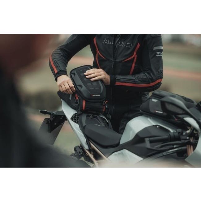 SW-MOTECH SWモテック PROロードパック TAILBAG シートバッグ 車体用 