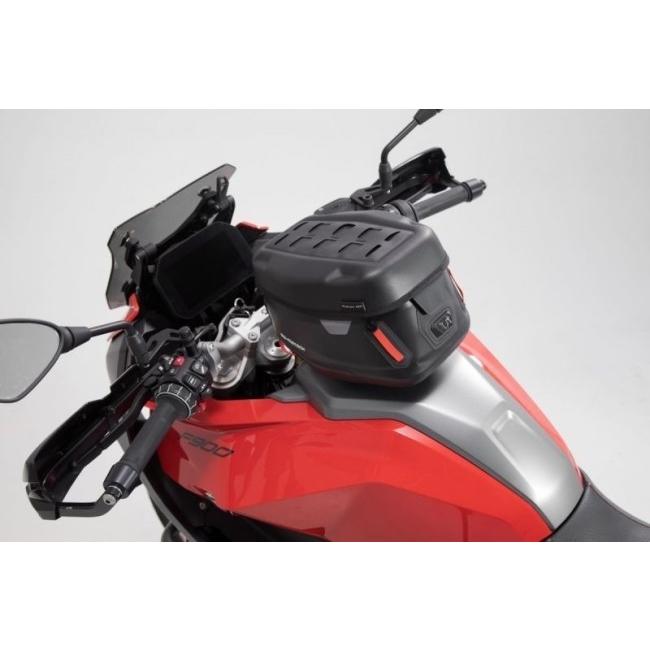 SW-MOTECH（エスダブリューモテック） SW-MOTECH SWモテック PRO完全