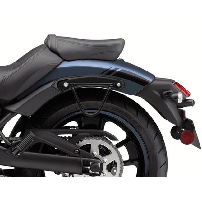 LONGRIDE ロングライド CLICK-ONサドルバッグ用ブラケット バルカンS