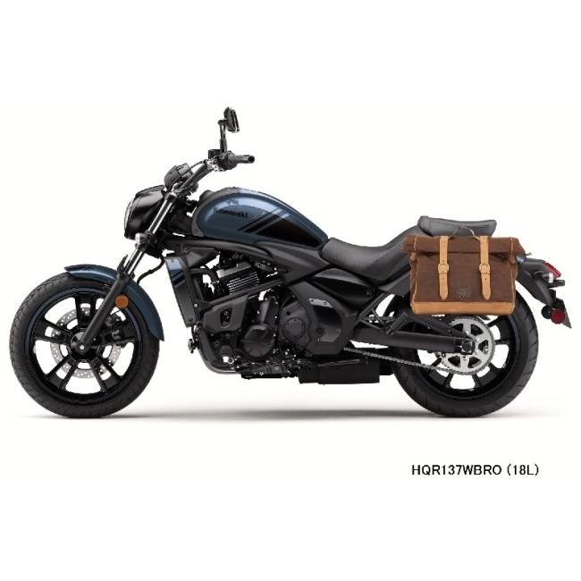LONGRIDE ロングライド CLICK-ONサドルバッグ用ブラケット バルカンS