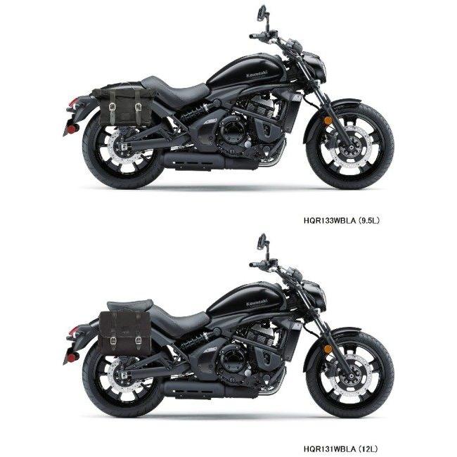 LONGRIDE ロングライド CLICK-ONサドルバッグ用ブラケット バルカンS