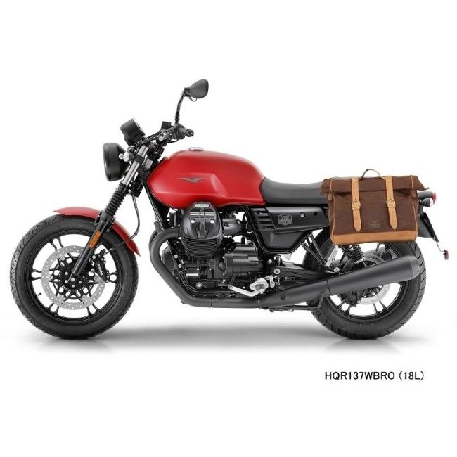 LONGRIDE ロングライド CLICK-ONサドルバッグ用ブラケット V7III STONE