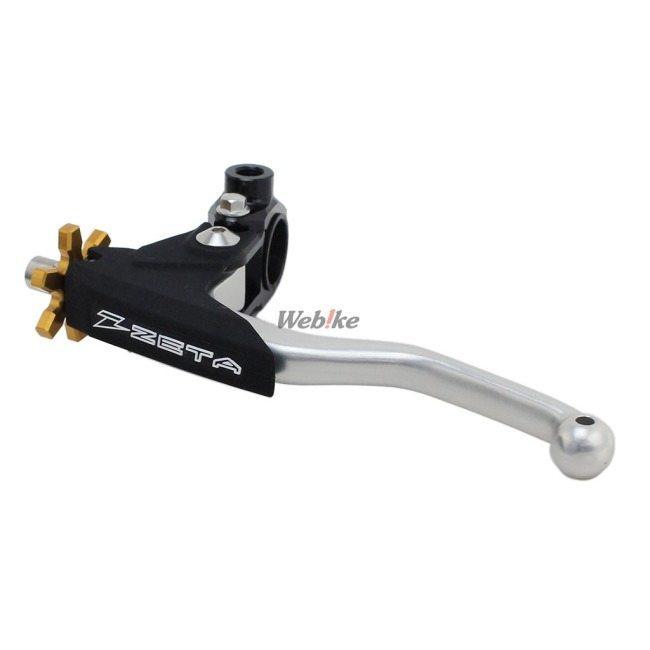 ネット限定】 ZETA ジータ ウルトラライトクラッチパーチ ミラーホール