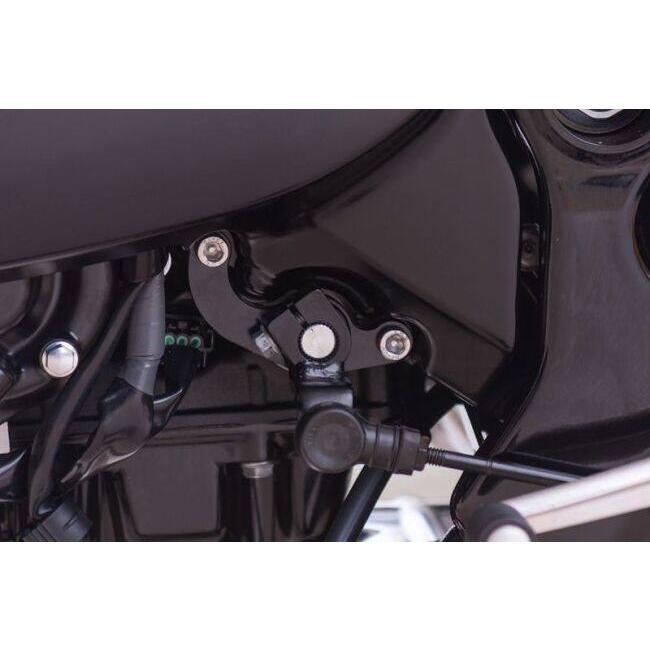 Z900RS　BIKERS チェーンカバー＋アーキチェンジロッドリテーナー付き Z900RS BIKERS チェーンカバー＋アーキチェンジロッドリテーナー付き