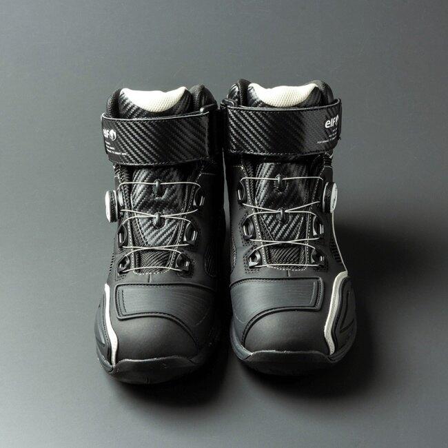 elf:エルフ シューズ S17 シンテーゼ17 ホワイト サイズ26.0cm elf（エルフ） elf shoes エルフシューズ S17［シンテーゼ17 ホワイト