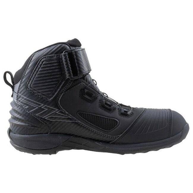 elf shoes エルフシューズ S17［シンテーゼ17 ブラック］ライディングシューズ サイズ：24.0cm ライディングシューズ フットウェア_1